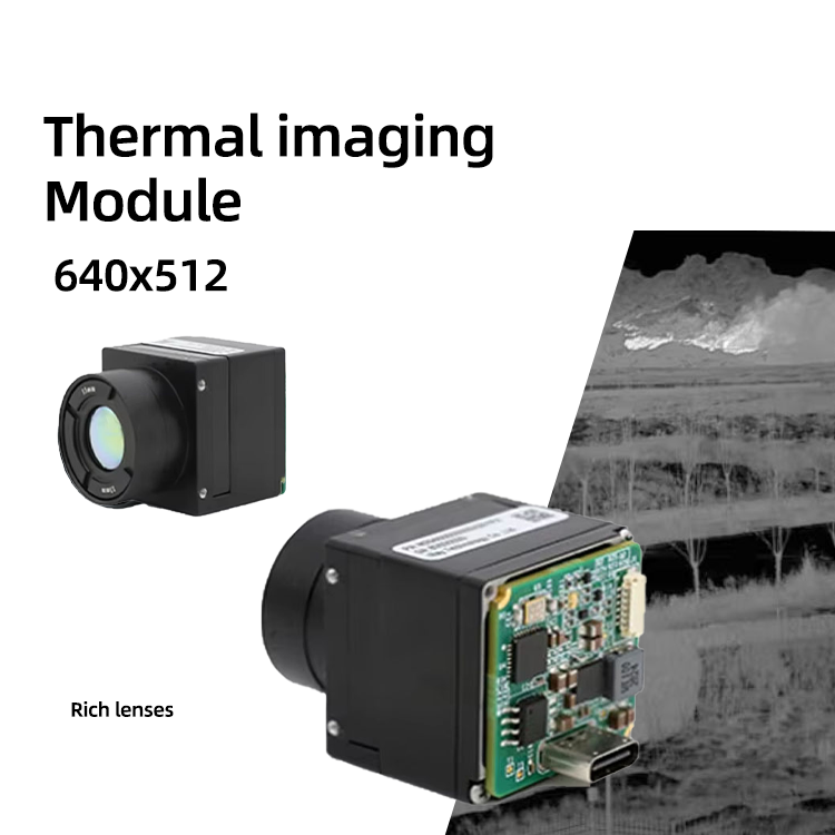 Infiraiy Infrared Night Vision - Drone Camera Thermal recension och pris