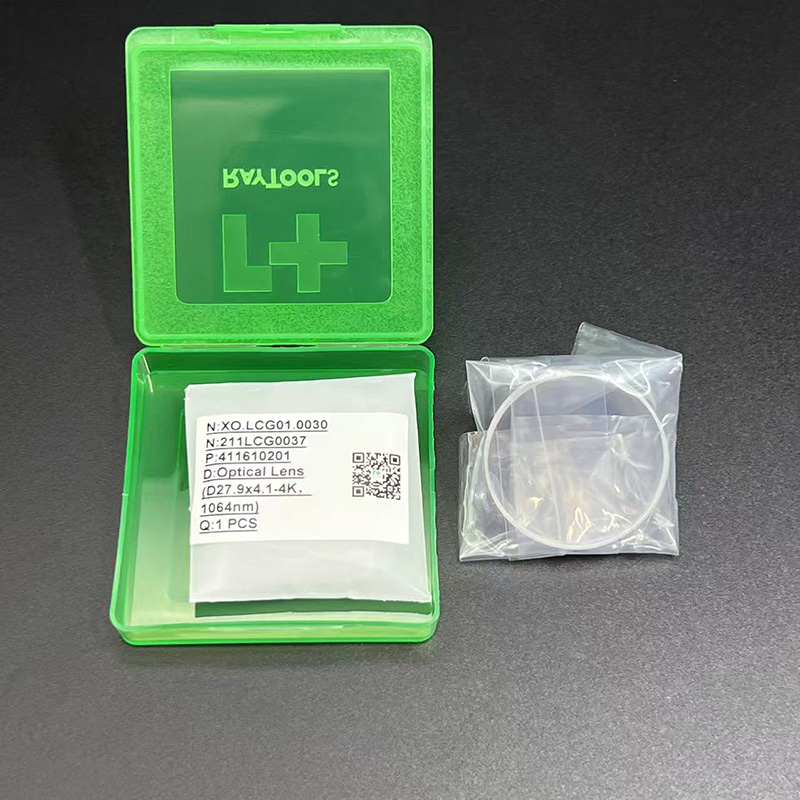 10 PCS Original Raytools Lens  - Holy Stone Drone Hs720 recension och pris