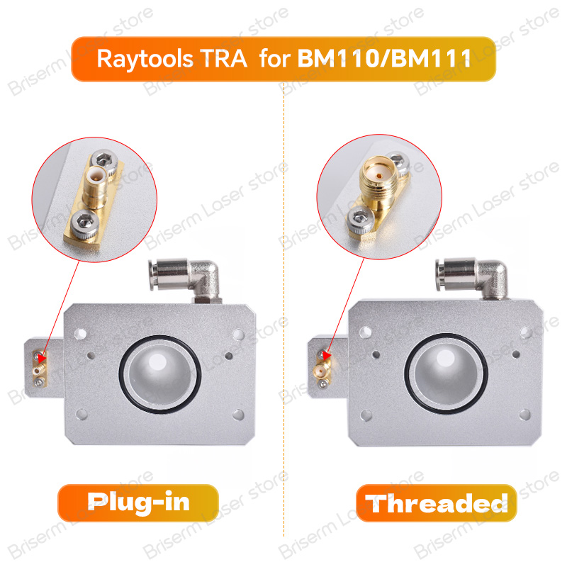Raytools Laser Nozzle Connecto - Holy Stone Drone Hs720 recension och pris